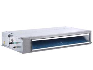 یونیت داخلی Vrf میدیا مدل Medium-High Pressure Duct, V8